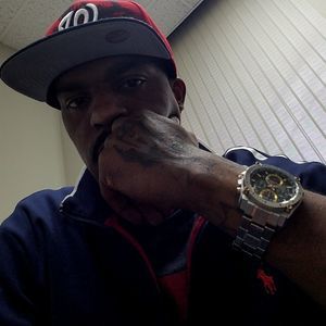 Meet your Posher, Roger rattz